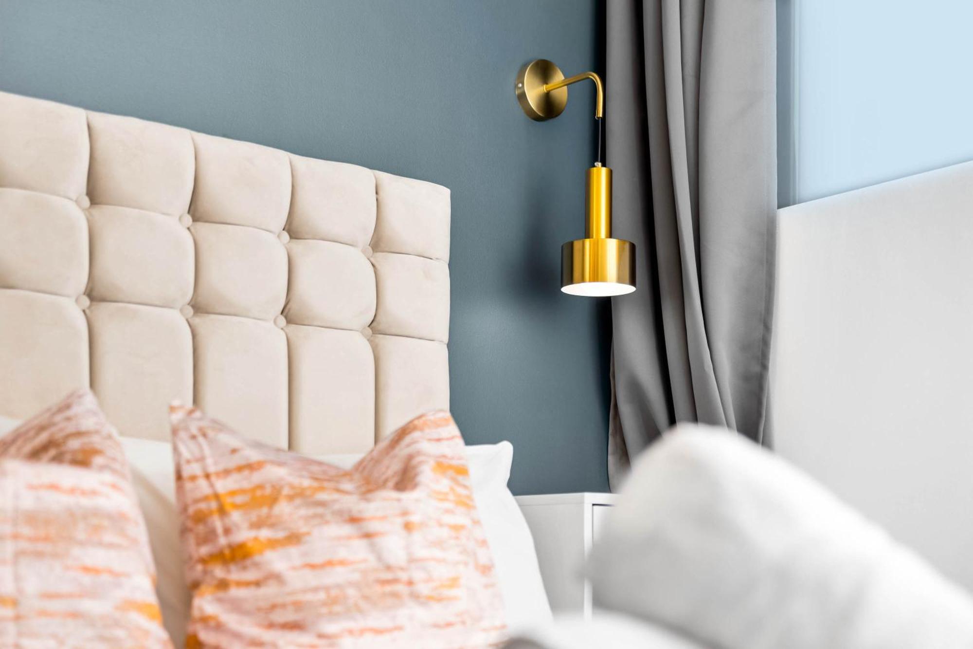 Luxury Two Bedroom Apartment - City Ceentre - Balcony - Jq - Netflix & Wifi - 11B Birmingham Bagian luar foto