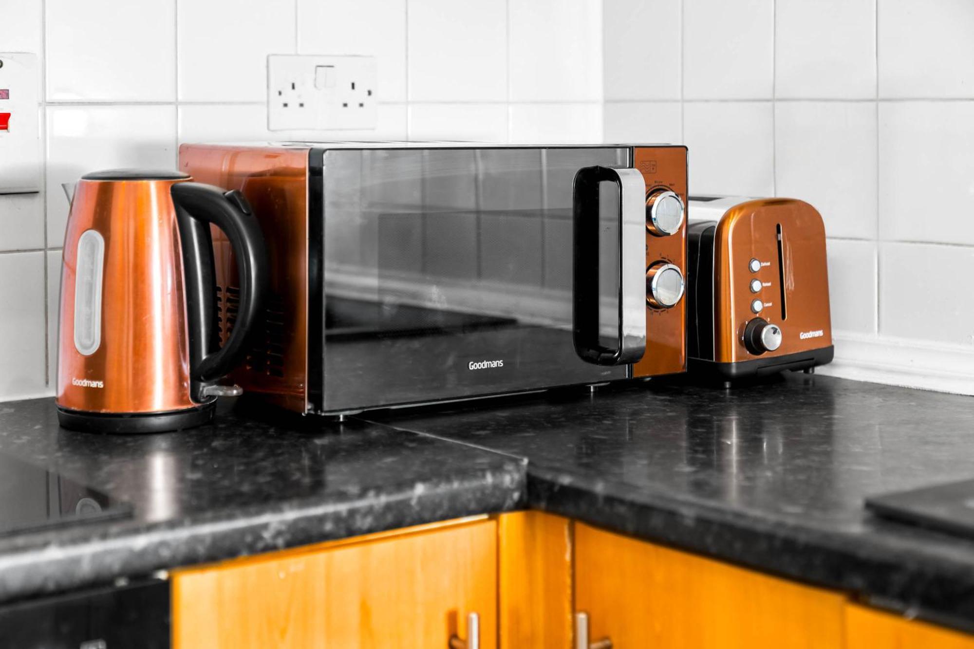 Luxury Two Bedroom Apartment - City Ceentre - Balcony - Jq - Netflix & Wifi - 11B Birmingham Bagian luar foto