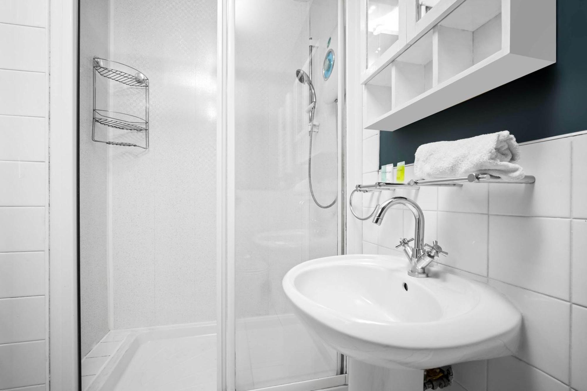 Luxury Two Bedroom Apartment - City Ceentre - Balcony - Jq - Netflix & Wifi - 11B Birmingham Bagian luar foto