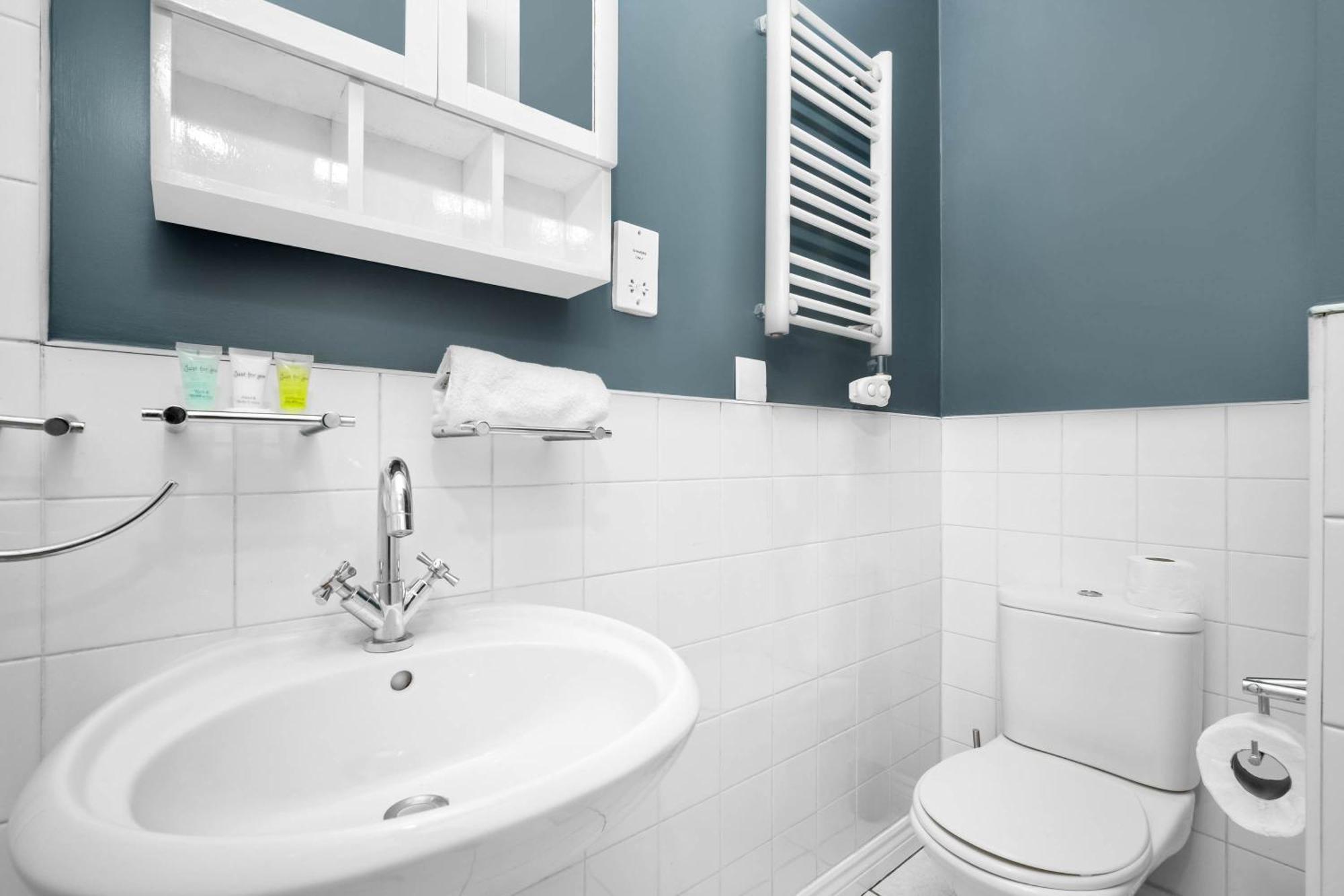 Luxury Two Bedroom Apartment - City Ceentre - Balcony - Jq - Netflix & Wifi - 11B Birmingham Bagian luar foto